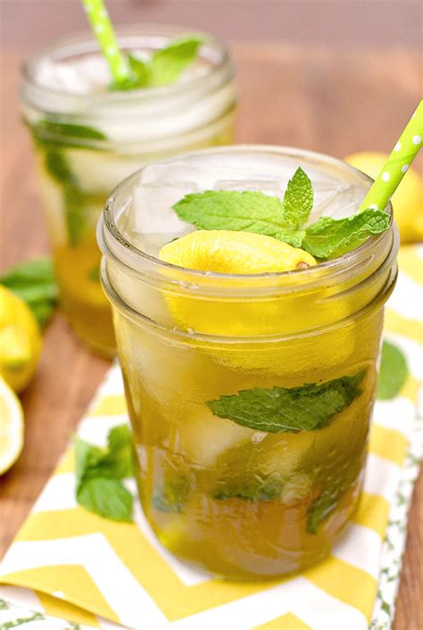 Can you really go wrong? Five Fantastic Drink Recipes for your Parties ...