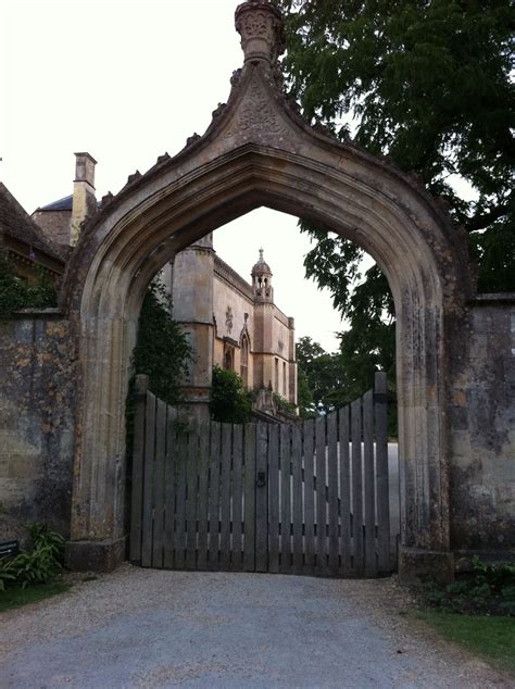 Laycock Abbey Greatest Adventure Places To Go Staycation