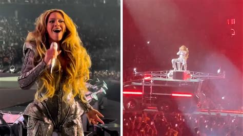 Beyoncé Kicks Off Renaissance Tour In Sweden