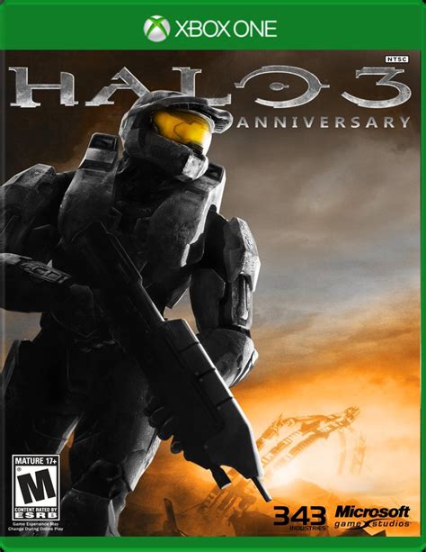 Halo 3 Was 9 Years Old Two Days Ago Jinx The Game Critic