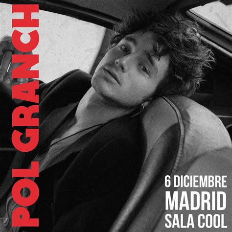 Изучайте релизы pol granch на discogs. pol granch estrena canción y videoclip m conformo por ...