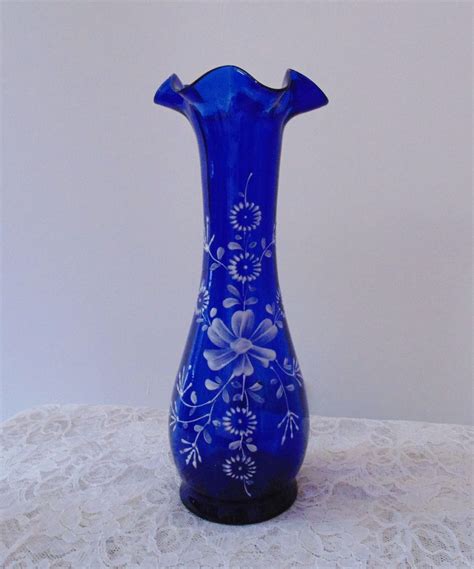 20 Attractive Tall Blue Ceramic Vase 2024