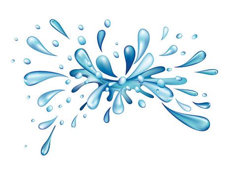 Royalty Free Splash Clip Art Vector Images And Illustrations Istock