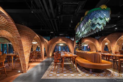 Ní hán wén session vocal guide: CRAZYONES Restaurant on Behance