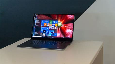 Performance Battery Life Features And Verdict Dell Xps 15 Review