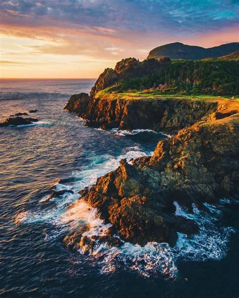 Best Places To Visit In Newfoundland And Labrador