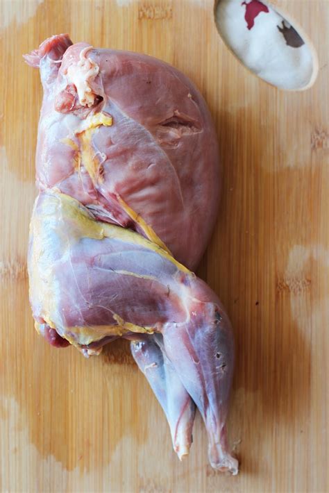 For a list of most of them, go to my article on the different cuts of beef. how to roast a skinned pheasant