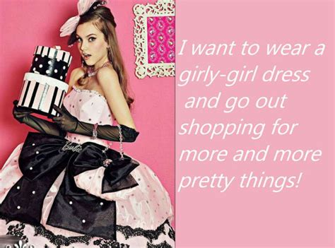 Pin Op Sissy Captions ~ Transgender Feminization Adult