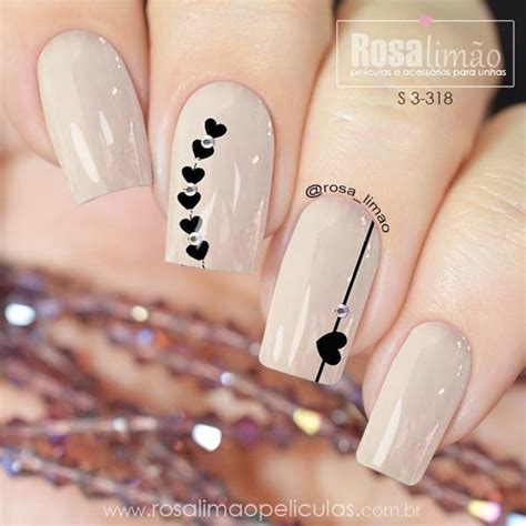 Savesave uñas decoradas.pdf for later. Pin de Sultan en Makcup hacks | Manicura de uñas, Manicura ...