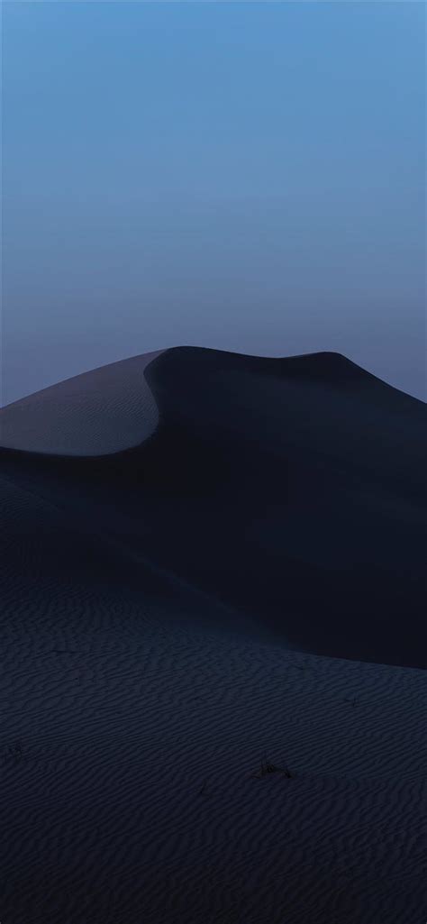 Desert Dusk Iphone X Wallpaper Download Iphone Wallpapers Ipad