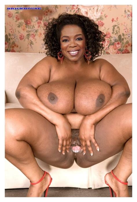 Oprah Winfrey Con Sus Grandes Tetas Porn Pictures Xxx Photos Sex Images 3787240 Pictoa