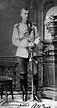DMITRY KONSTANTINOVICH ...Military Career | Grand duke, Russia, Tsar ...
