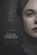 Mary Shelley Movie Posters From Movie Poster Shop
