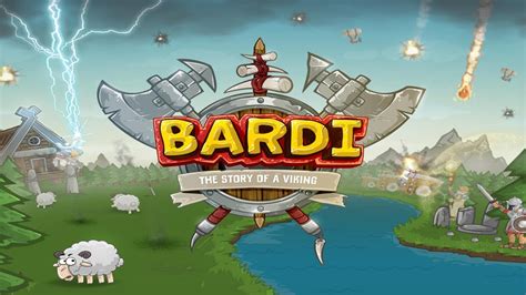 Bardi Universal Hd Gameplay Trailer Youtube