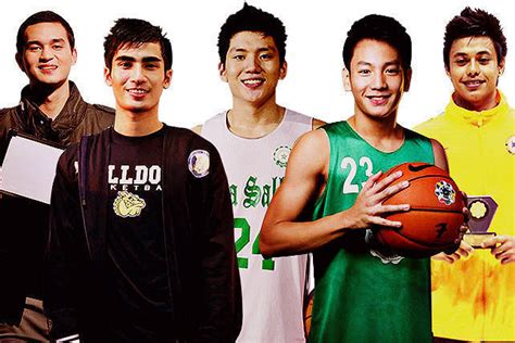 Top 10 Hottest Uaap Basketball Players 2013 Edition
