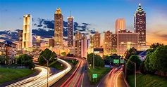 Atlanta | Geórgia | Estados Unidos