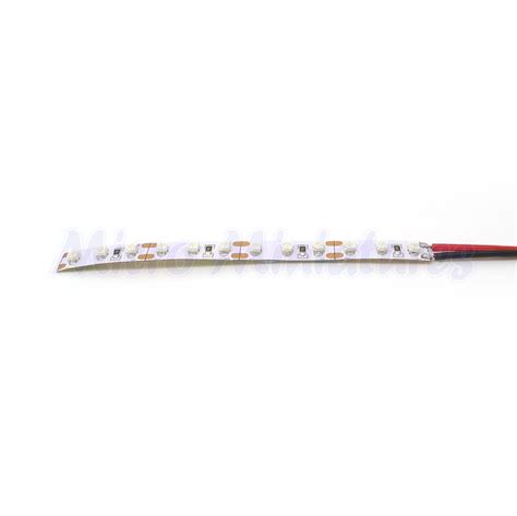Pre Wired Led Strips Micro Miniatures
