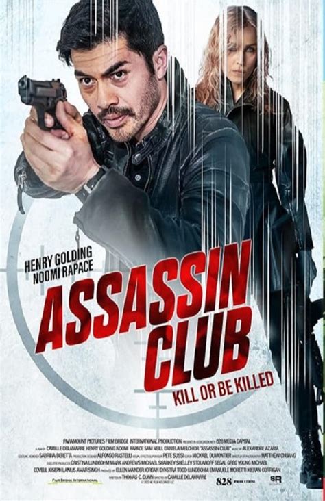Assassin Club 2023 Online Subtitrat In Romana