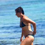 Italian Singer Gianna Nannini Topless Pics Scandal Planet