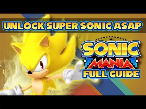 Sonic Mania Plus Cheats And Cheat Codes Switch