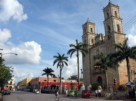 Filevalladolid Mexico Cathedral Wikipedia