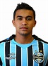 Eduardo Pereira Rodrigues - Grêmiopédia, a enciclopédia do Grêmio