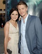 One Tree Hills' Chad Michael Murray's wife Sarah is expecting her ...