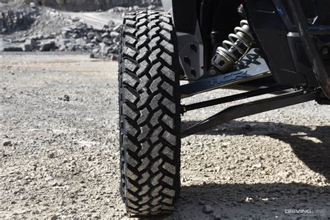 Nittos New 35 Trail Grappler Sxs Tires Drivingline