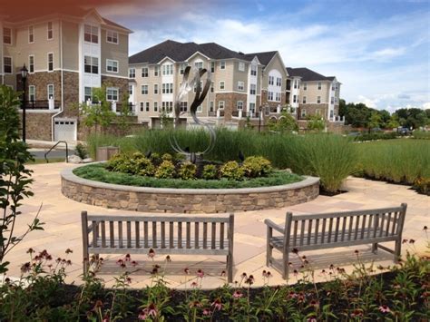 Quarry Lake At Greenspring E Landscape Specialty Solutions Llc