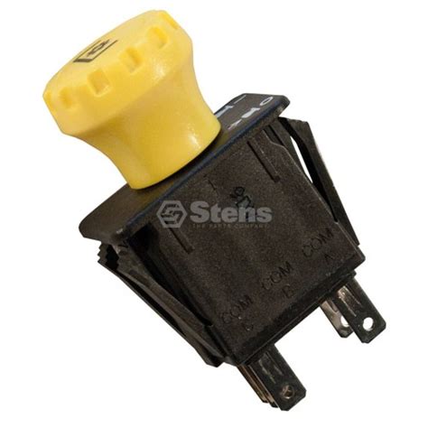 430 205 Delta Pto Switch John Deere Am118802