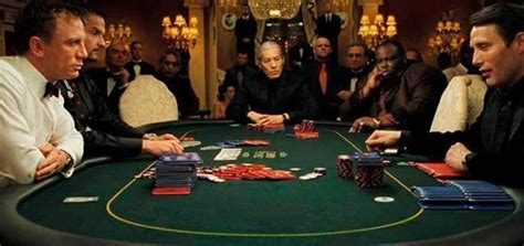 The one where it all began — again. Casino Movies | Best Casino Movies of All Time