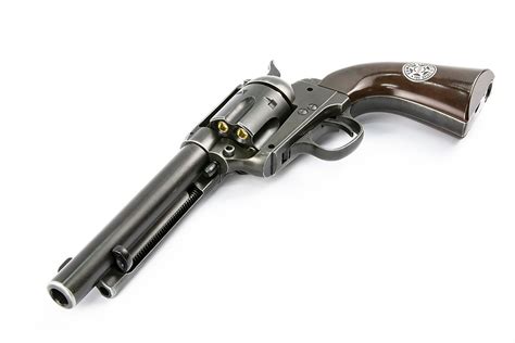 Umarex Colt Saa45 Cowboy Co2 Revolver 6mm Swit Airsoft