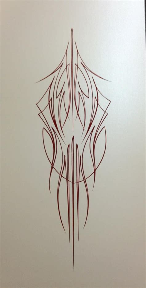 Pinstripe Drawings At Explore Collection Of