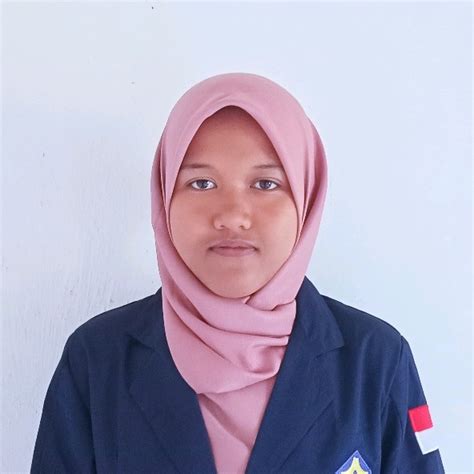 Annisa Mairi Mulyani Universitas Bengkulu Kerinci Jambi Indonesia
