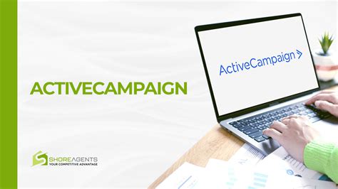Activecampaign Automate Your Marketing Processes