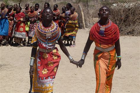 Datoga Tribe Tanzania Cultural Tours Tribes In Tanzania