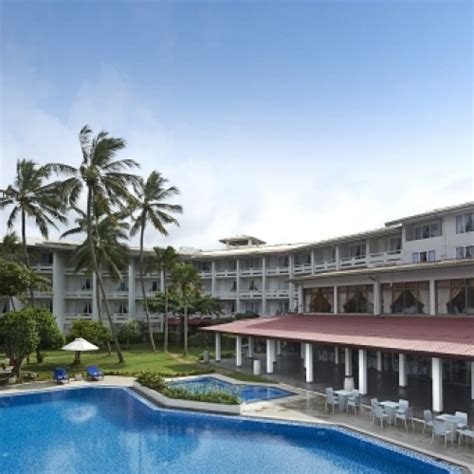 Berjaya Mount Royal Beach Hotel Colombo