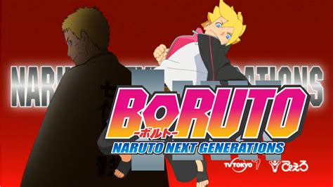 Boruto Naruto Next Generation Cap Sub Espa Ol Super Animes