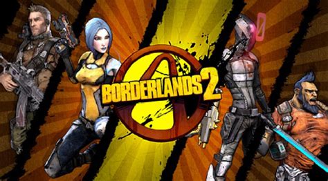 Borderlands 2 Gearbox Software Interview Prima Games