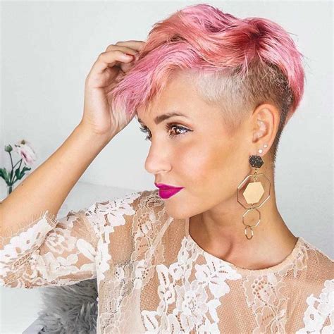 60 Favorite Short Hairstyles For Special Occasions Стрижка