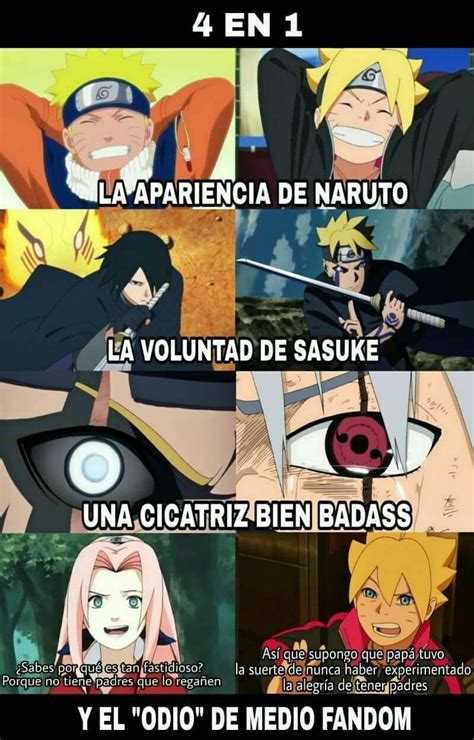 Memes De Naruto Naruto Shippuden Naruto Anime Memes Personajes De