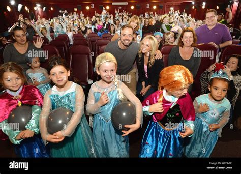 Disney Film Frozen Hi Res Stock Photography And Images Alamy