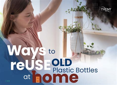 Ways To Reuse Old Plastic Bottles At Home Tyentusa Water Ionizer