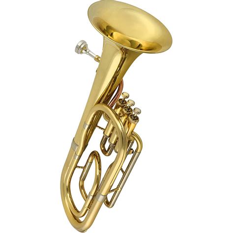 Chicago Winds Cc Bh4100l Baritone Horn Baritone Horn