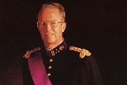 Just a handsome photo of King Boudewijn/Baudouin of Belgium : r/monarchism