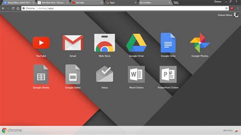 The chrome app launcher makes it easy for users to find and. Google Chrome Browser is the only App you need on your Windows Laptop | Techish