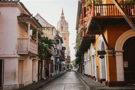 Top Things To Do In Cartagena Colombia Bon Traveler Countries To