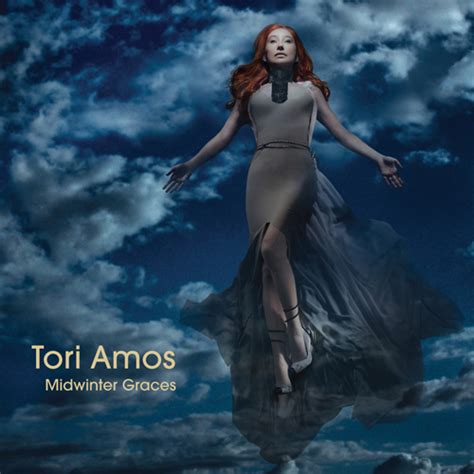 Listen To Tori Amos Midwinter Graces Popbytes