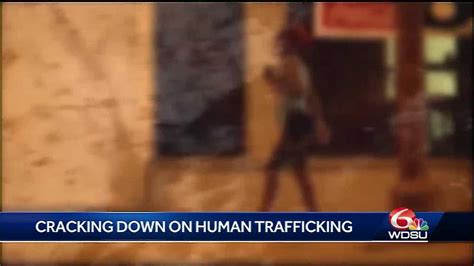 Crimestoppers Convention Addresses Human Trafficking In New Orleans