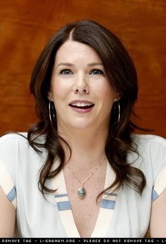 Lauren Lauren Graham Photo 488913 Fanpop